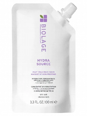 Biolage Deep Treatment Hydra Source tretman 100ml