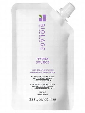 Biolage Hydra Source tretman 100ml
