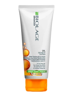 Biolage Oil Renew višenamenska krema 200ml
