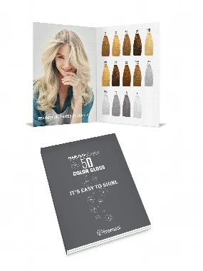 Framesi Framcolor Eclectic 5D nijanser