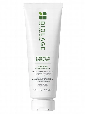 Biolage Strength Recovery regenerator 236ml
