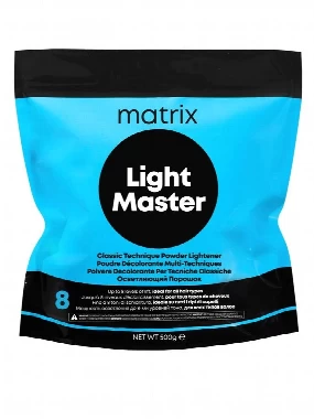 Matrix Light Master dekolorant 500g