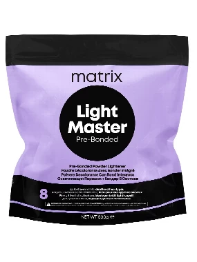 Matrix Light Master Pre-Bonded dekolorant 500g