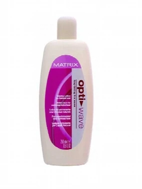 Matrix Opti Wave Natural losion 250ml