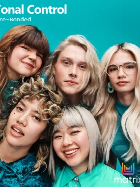 Matrix Tonal Control nijanser