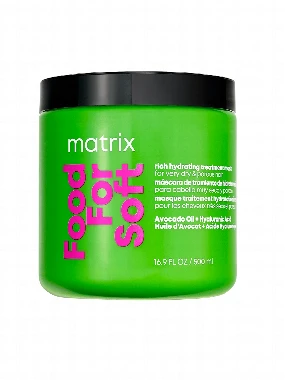 Matrix Food For Soft maska 500ml