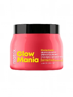 Matrix Glow Mania maska 500ml