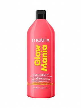Matrix Glow Mania šampon 1000ml