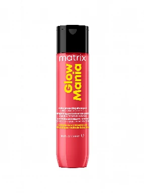Matrix Glow Mania šampon 300ml