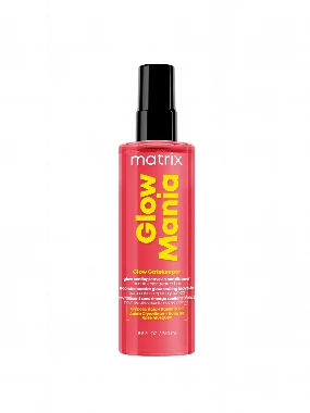 Matrix Glow Mania leave-in regenerator 250ml