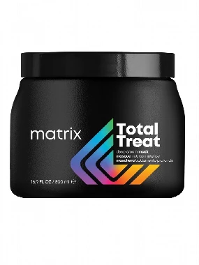 Matrix Total Treat maska 500ml