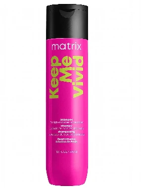Matrix Keep Me Vivid šampon 300ml