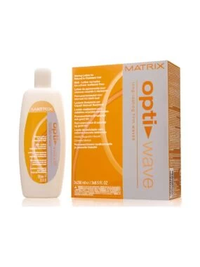 Matrix Opti Wave Resistant losion 3x250 ml