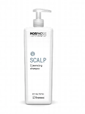 Framesi MORPHOSIS Scalp Clenasing šampon 1000ml