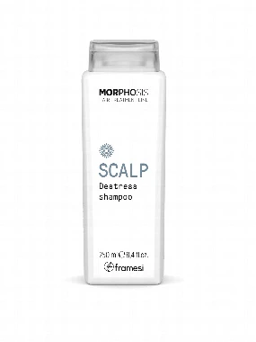 Framesi MORPHOSIS Scalp Destress šampon 250ml