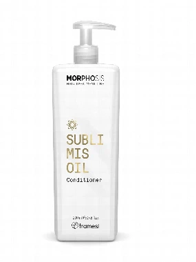 Framesi MORPHOSIS Sublimis Oil regenerator 1000ml