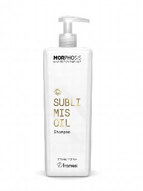 Framesi MORPHOSIS Sublimis Oil šampon 1000ml