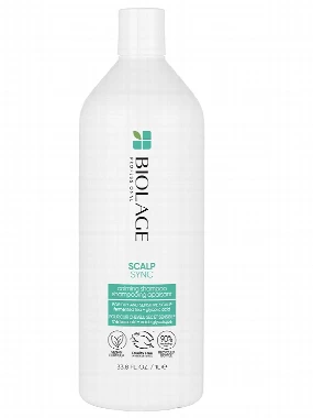 Biolage Scalp Sync umirujući šampon 1000ml