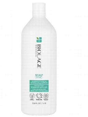 Biolage Scalp Sync pročišćavajući šampon 1000ml
