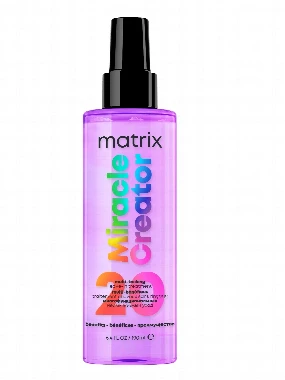 Matrix Miracle Creator multi-benefit 20u1sprej 190ml