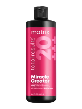 Matrix Miracle Creator maska 500ml