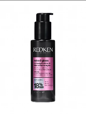 Redken Acidic Color Gloss Naked lagano ulje za sjaj 100ml