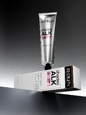 Redken Shades ALK 4CB 60ml