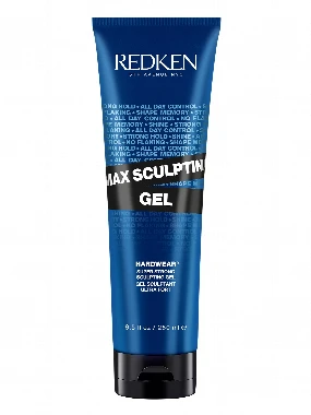 Redken Max Sculpting gel 250ml