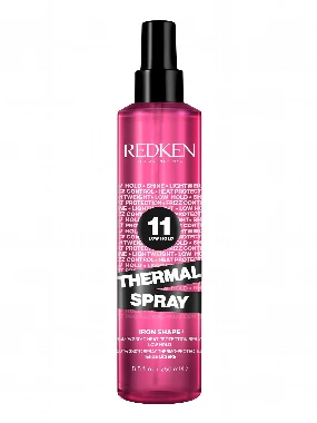 Redken Thermal sprej 250ml