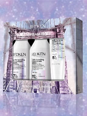 Redken ABC praznični poklon set