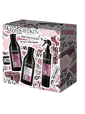 Redken ACGloss poklon set