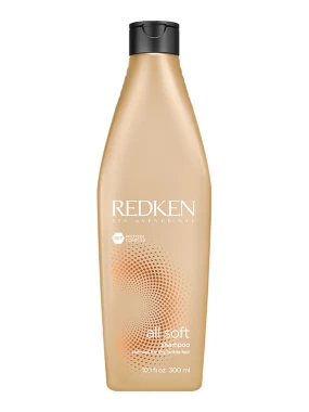 Redken All Soft šampon 300ml