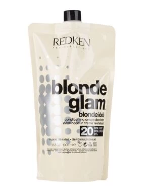 Redken Blond Glam Nutri Developer 20 Vol (6%)