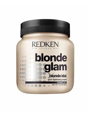 Redken Blonde Idol Blond Glam pasta