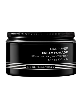 Redken Brews Maneuver Cream pomada