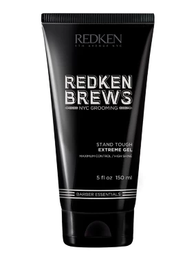 Redken Brews Stand Tough Extreme gel