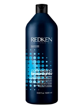 Redken Color Extend Brownlights šampon 1000ml