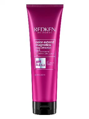 Redken Color Extend Magnetics maska 250ml