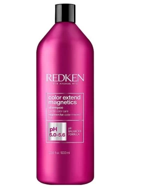 Redken Color Extend Magnetics šampon 1000ml