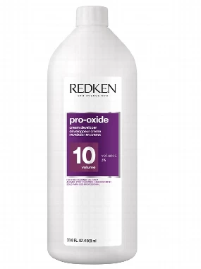 Redken Pro Oxide Developer 10 Vol (3%) 1000ml