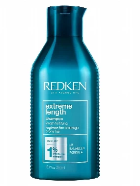 Redken Extreme Length šampon 300ml