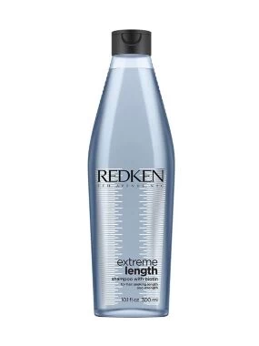 Redken Extreme Length šampon 300ml