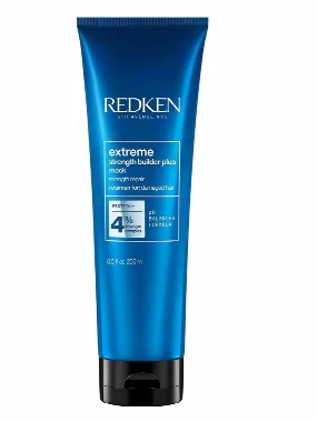 Redken Extreme Strength Builder Plus maska 250ml