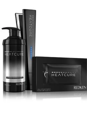 Redken Heatcure salonski tretman