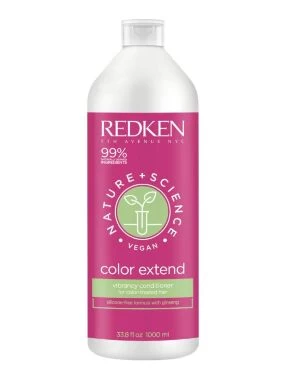 Redken NATURE + SCIENCE COLOR EXTEND regenerator 1000ml