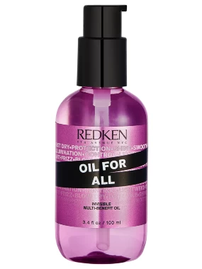 Redken Oil For All ulje za sjaj kose