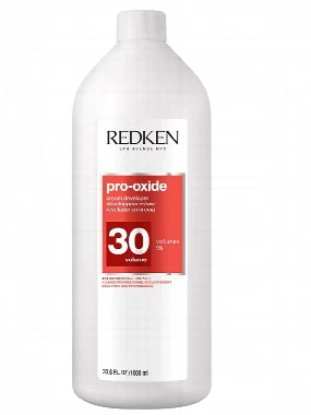 Redken Pro Oxide Developer 30 Vol (9%) 1000ml