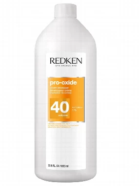 Redken Pro Oxide Developer 40 Vol (12%) 1000ml