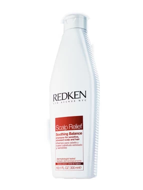 Redken Scalp Relief Soothing Balance šampon