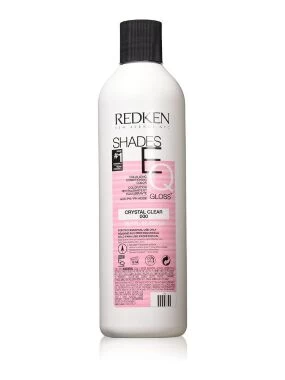 Redken Shades EQ Crystal Clear